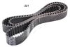 TOYOT 1356888460 Timing Belt